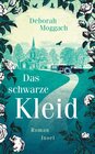 Buchcover Das schwarze Kleid