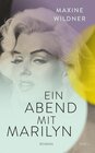 Buchcover Ein Abend mit Marilyn