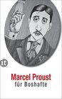 Buchcover Proust für Boshafte