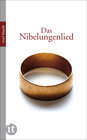 Buchcover Das Nibelungenlied