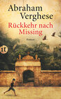 Buchcover Rückkehr nach Missing