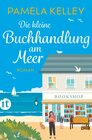 Buchcover Die kleine Buchhandlung am Meer