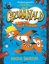 Buchcover Grimmwald: Lasst die Felle fliegen! – Band 2