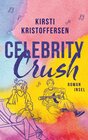 Buchcover Celebrity Crush