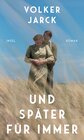 Buchcover Und später für immer