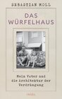 Buchcover Das Würfelhaus