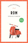 Buchcover Rom Reiseführer LIEBLINGSORTE