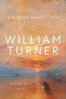 Buchcover William Turner