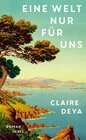 Buchcover Eine Welt nur für uns