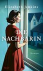 Buchcover Die Nachbarin