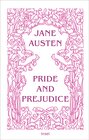 Buchcover Pride and Prejudice