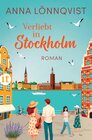 Buchcover Verliebt in Stockholm