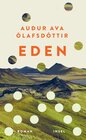 Buchcover Eden