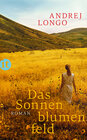 Buchcover Das Sonnenblumenfeld