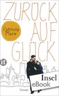 Buchcover Zurück auf Glück