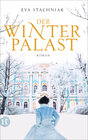 Buchcover Der Winterpalast