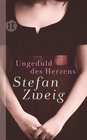 Buchcover Ungeduld des Herzens