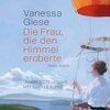 Buchcover Die Frau, die den Himmel eroberte (Ungekürzt) (Download)