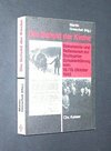 Buchcover die schuld der kirche. dokumente und reflexionen zur stuttgarter schulderklärung vom 18./19. oktober 1945. in zusammenar