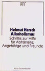 Buchcover Alkoholismus