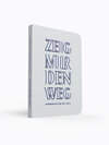 Buchcover Zeig mir den Weg