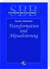 Buchcover Transformation und Aktualisierung