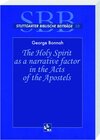 Buchcover The Holy Spirit