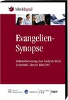 Buchcover Evangelien-Synopse digital