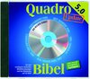 Buchcover Quadro-Bibel 5.0 - Update
