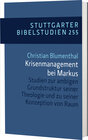 Buchcover Krisenmanagement bei Markus SBS 255
