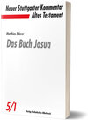Buchcover Das Buch Josua