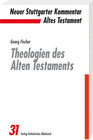 Buchcover Theologien des Alten Testaments