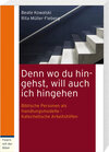 Buchcover Denn wo du hingehst, will auch ich hingehen