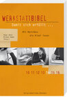 Buchcover Damit sich erfüllt ...