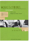 Buchcover Unterwegs