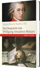 Buchcover Das Requiem von Wolfgang Amadeus Mozart