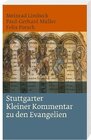 Buchcover Stuttgarter Kleiner Kommentar zu den Evangelien