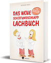 Buchcover Das neue Schiefundschlapplachbuch