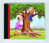 Buchcover Das ErstkommunionGeschichtenHörbuch