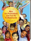 Buchcover Mein Geschichtenbuch zum Fest der Erstkommunion