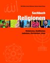Buchcover Sachbuch Religionen