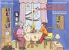 Buchcover Das Advents-Geschichtenzimmer