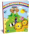 Buchcover Die Arche Noah