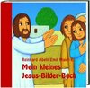 Buchcover Mein kleines Jesus-Bilder-Buch