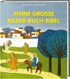 Buchcover Meine große Bilder-Buch-Bibel