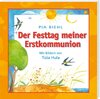 Buchcover Der Festtag meiner Erstkommunion