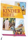 Buchcover Die große Kinder-Bibel