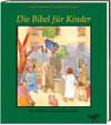 Buchcover Die Bibel für Kinder