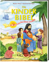 Buchcover Die Kinder-Bibel