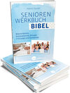 Buchcover SeniorenWerkbuch Bibel